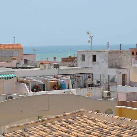 شقة Residencial Albatro II تورّيفيِخا المظهر الخارجي الصورة