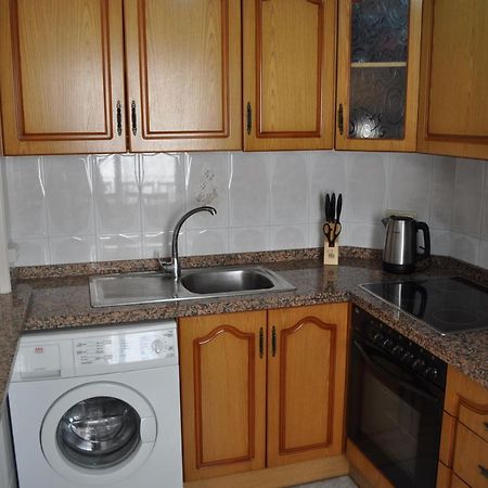 شقة Residencial Albatro II تورّيفيِخا المظهر الخارجي الصورة