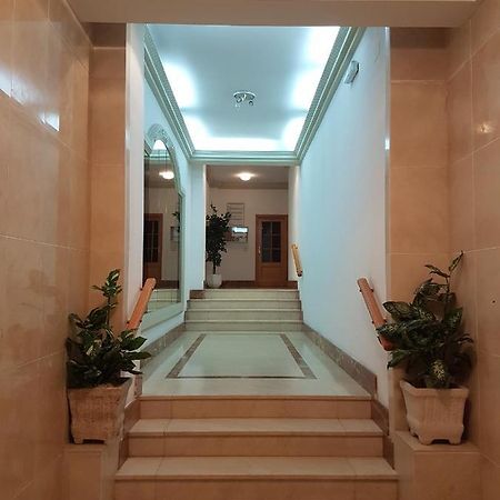 شقة Residencial Albatro II تورّيفيِخا المظهر الخارجي الصورة