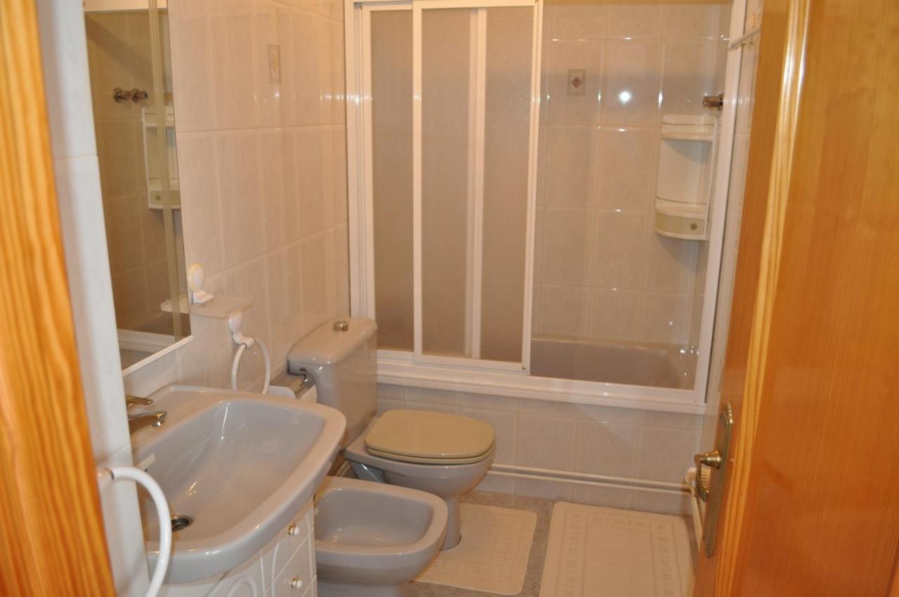 شقة Residencial Albatro II تورّيفيِخا المظهر الخارجي الصورة