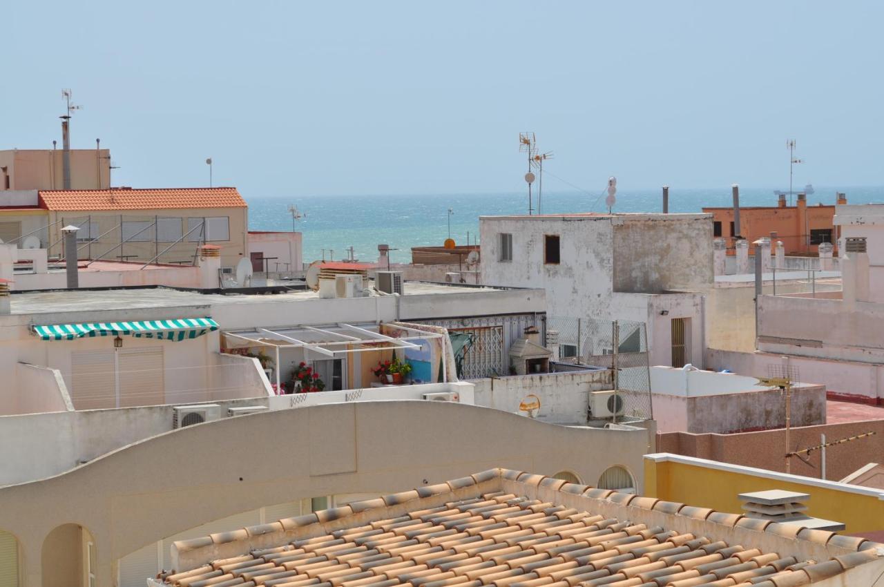 شقة Residencial Albatro II تورّيفيِخا المظهر الخارجي الصورة
