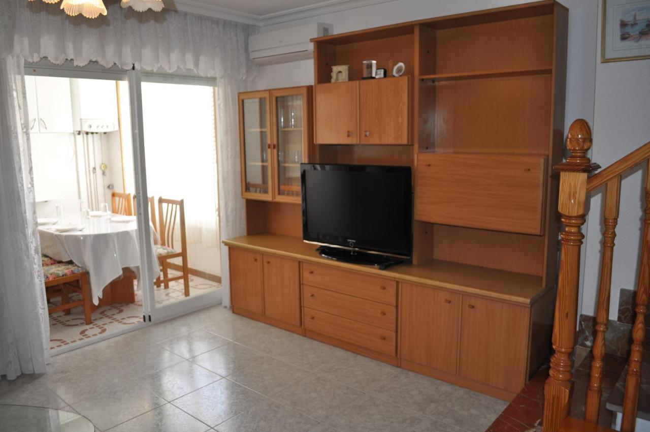 شقة Residencial Albatro II تورّيفيِخا المظهر الخارجي الصورة