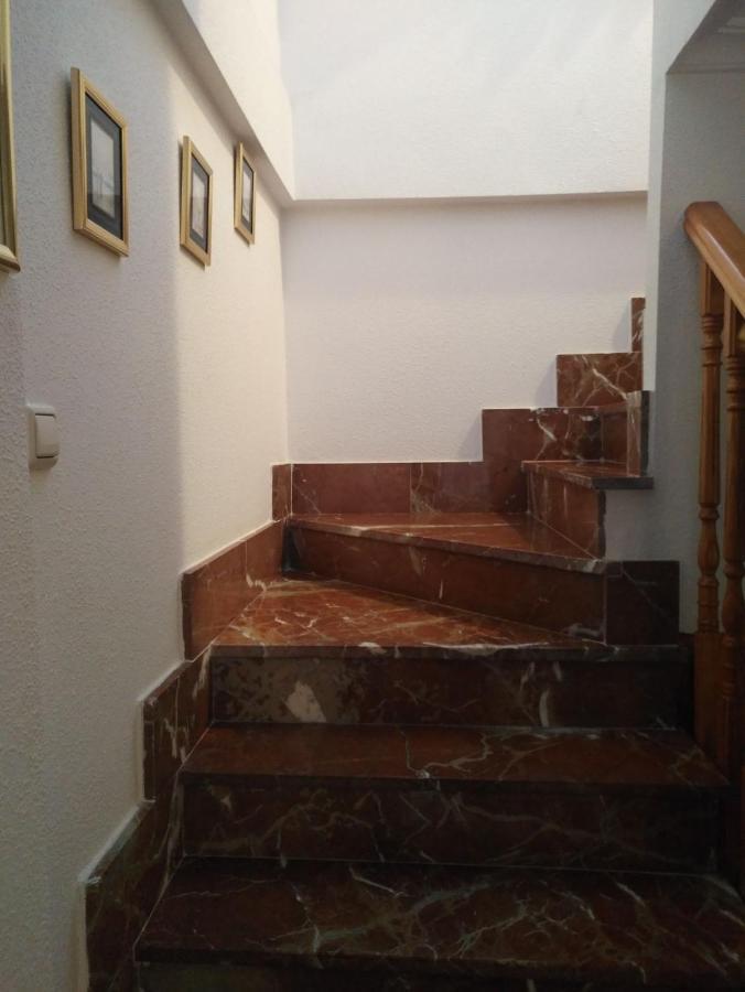 شقة Residencial Albatro II تورّيفيِخا المظهر الخارجي الصورة