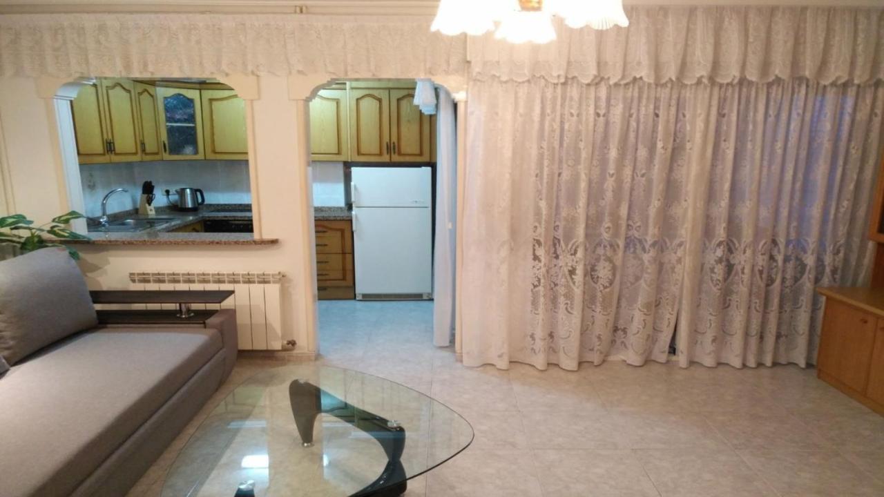 شقة Residencial Albatro II تورّيفيِخا المظهر الخارجي الصورة