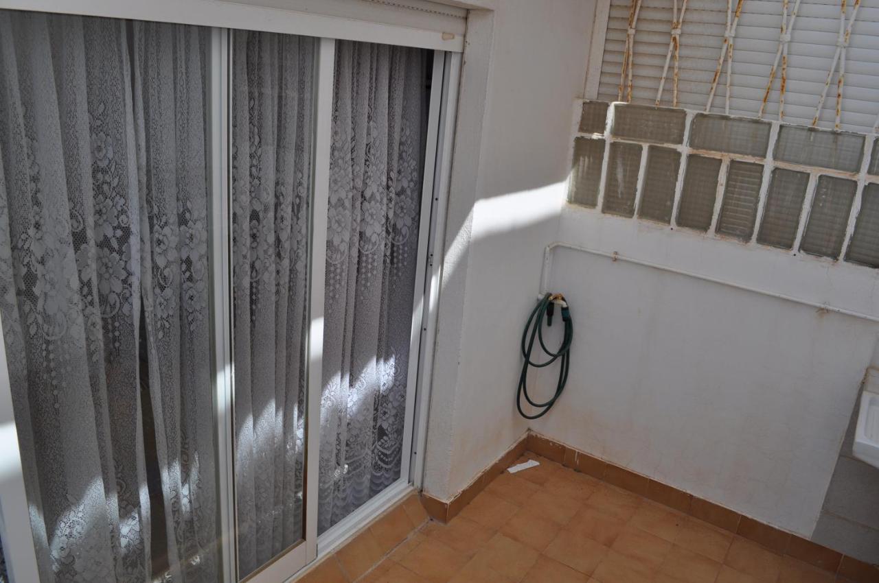 شقة Residencial Albatro II تورّيفيِخا المظهر الخارجي الصورة