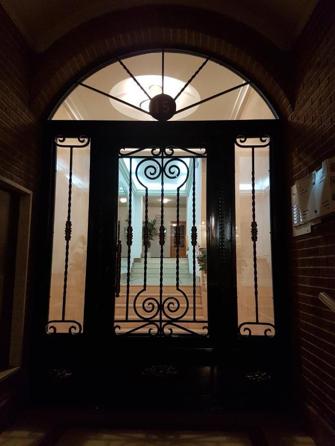 شقة Residencial Albatro II تورّيفيِخا المظهر الخارجي الصورة
