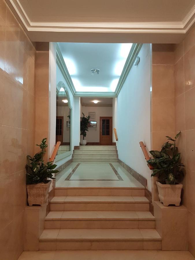 شقة Residencial Albatro II تورّيفيِخا المظهر الخارجي الصورة