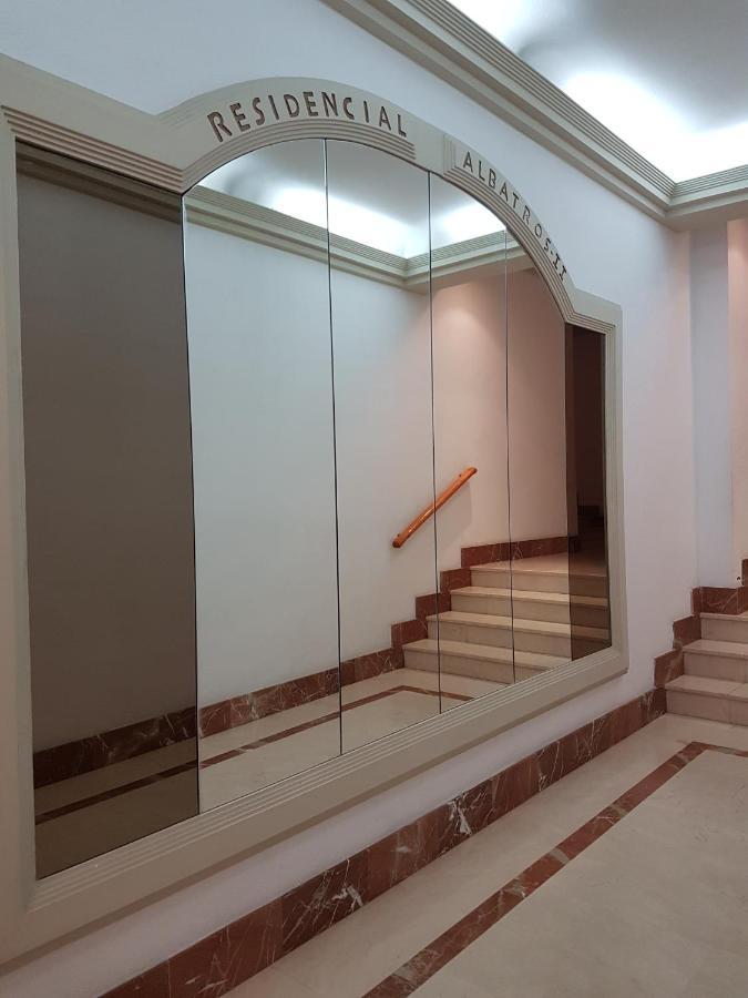 شقة Residencial Albatro II تورّيفيِخا المظهر الخارجي الصورة