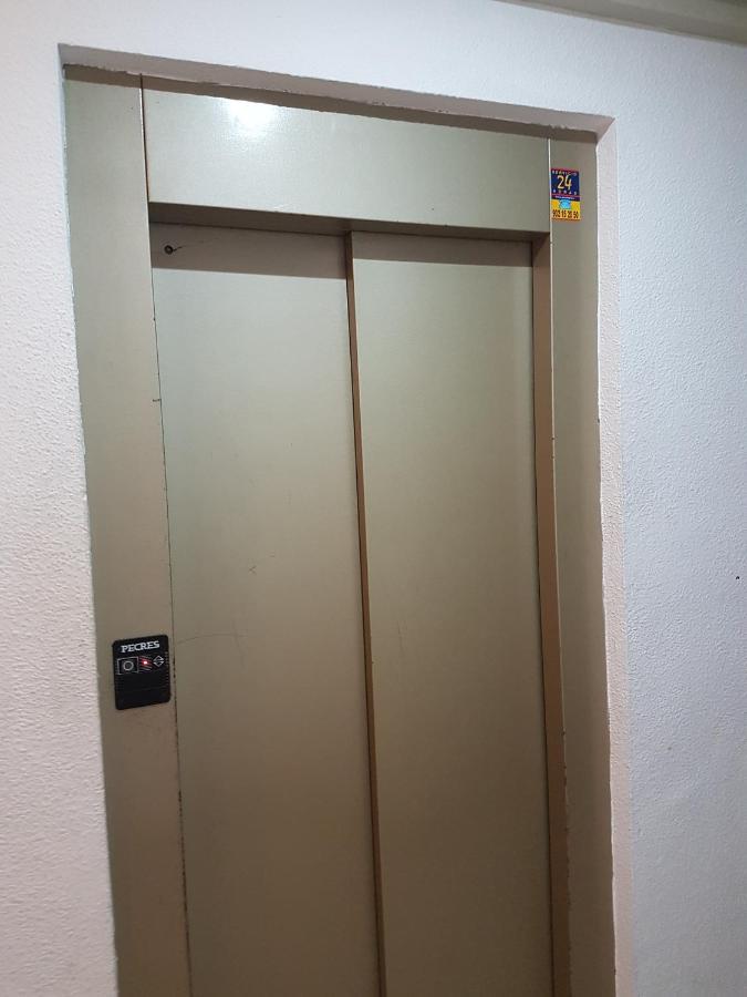 شقة Residencial Albatro II تورّيفيِخا المظهر الخارجي الصورة