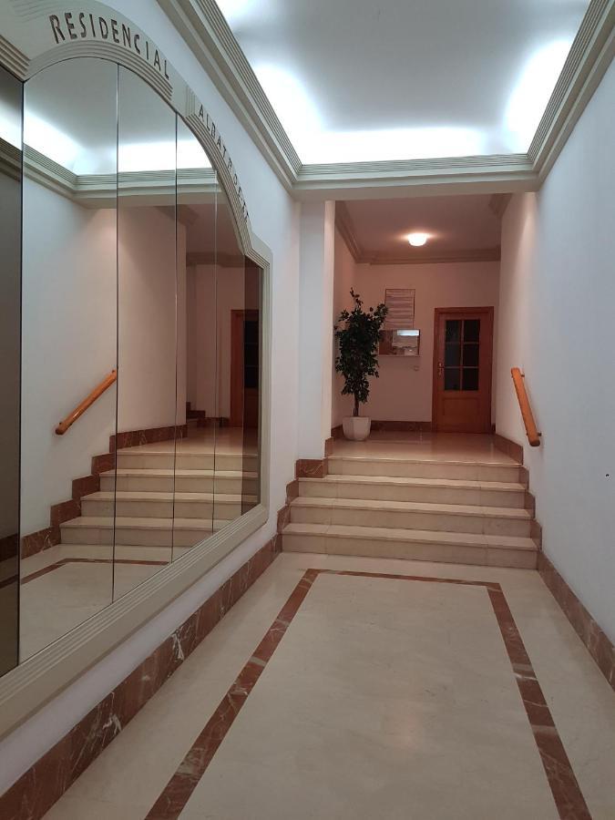شقة Residencial Albatro II تورّيفيِخا المظهر الخارجي الصورة