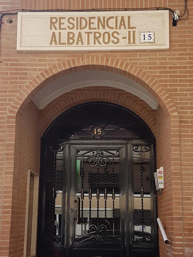 شقة Residencial Albatro II تورّيفيِخا المظهر الخارجي الصورة
